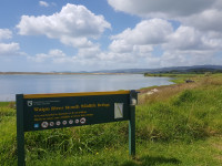 Waipu River Mouth Wildlife Refuge